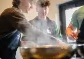 Moeller's MoeTerm