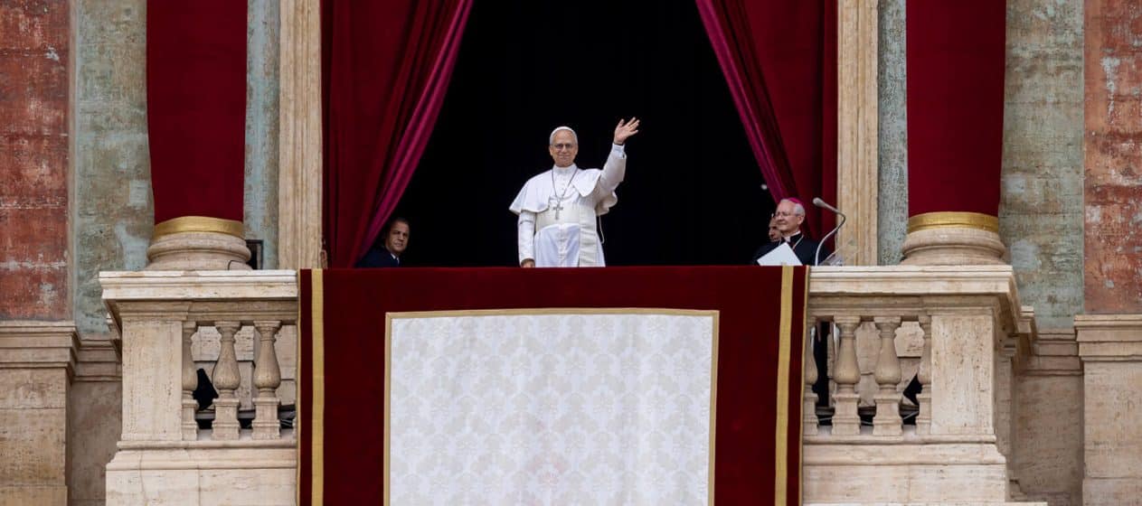 America's Papal Moment