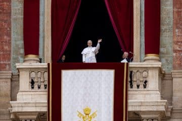America's Papal Moment