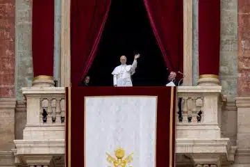 America's Papal Moment