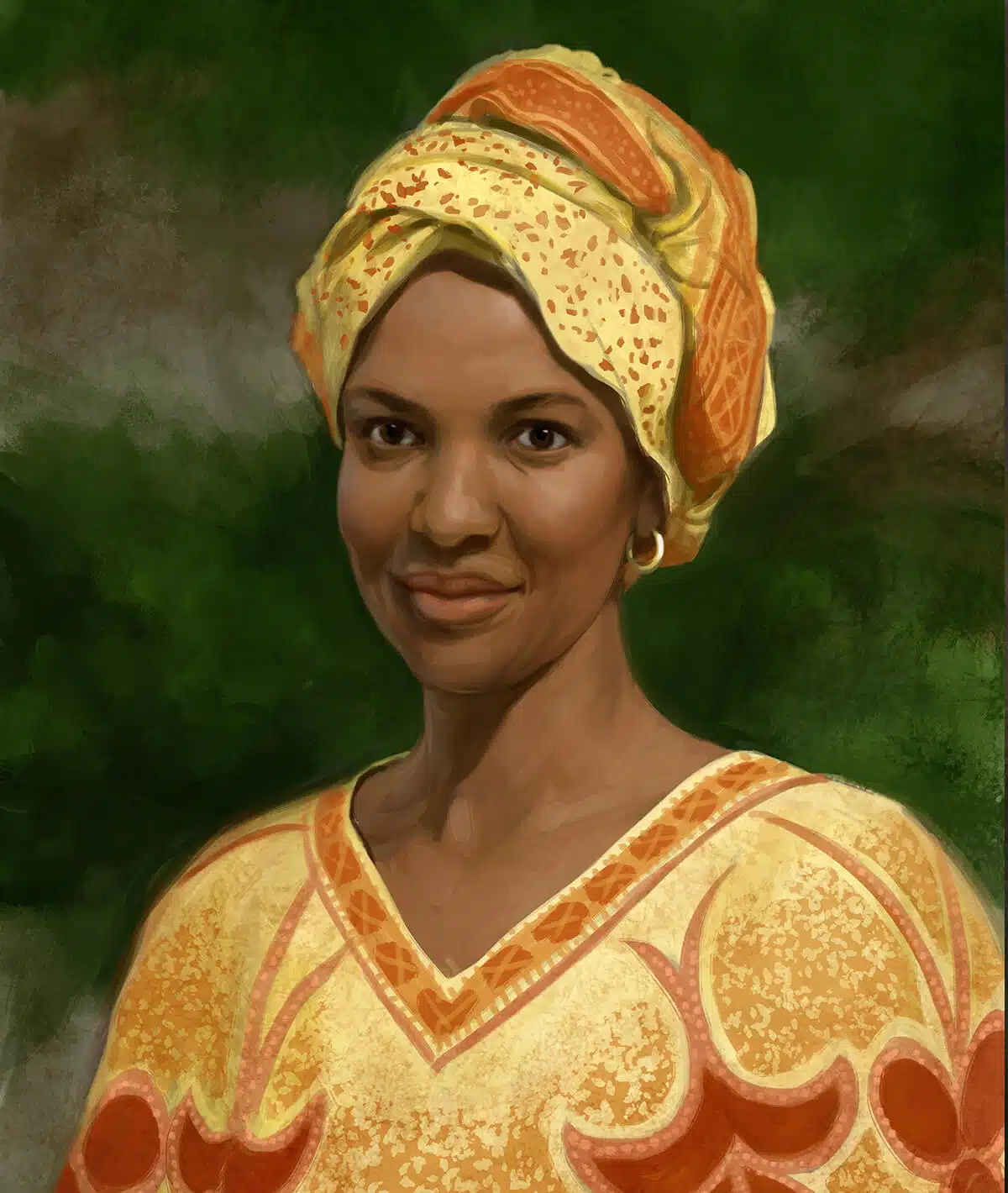 The Witness and Impact of Sr. Thea Bowman