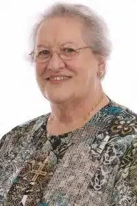 Sr. Lea Cozzini SNDdeN