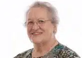 Sr. Lea Cozzini SNDdeN