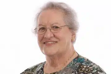 Sr. Lea Cozzini SNDdeN